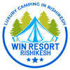 win resort rishikesh logo