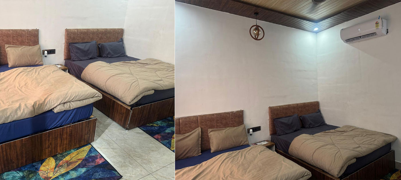 Win Resort Rishikesh